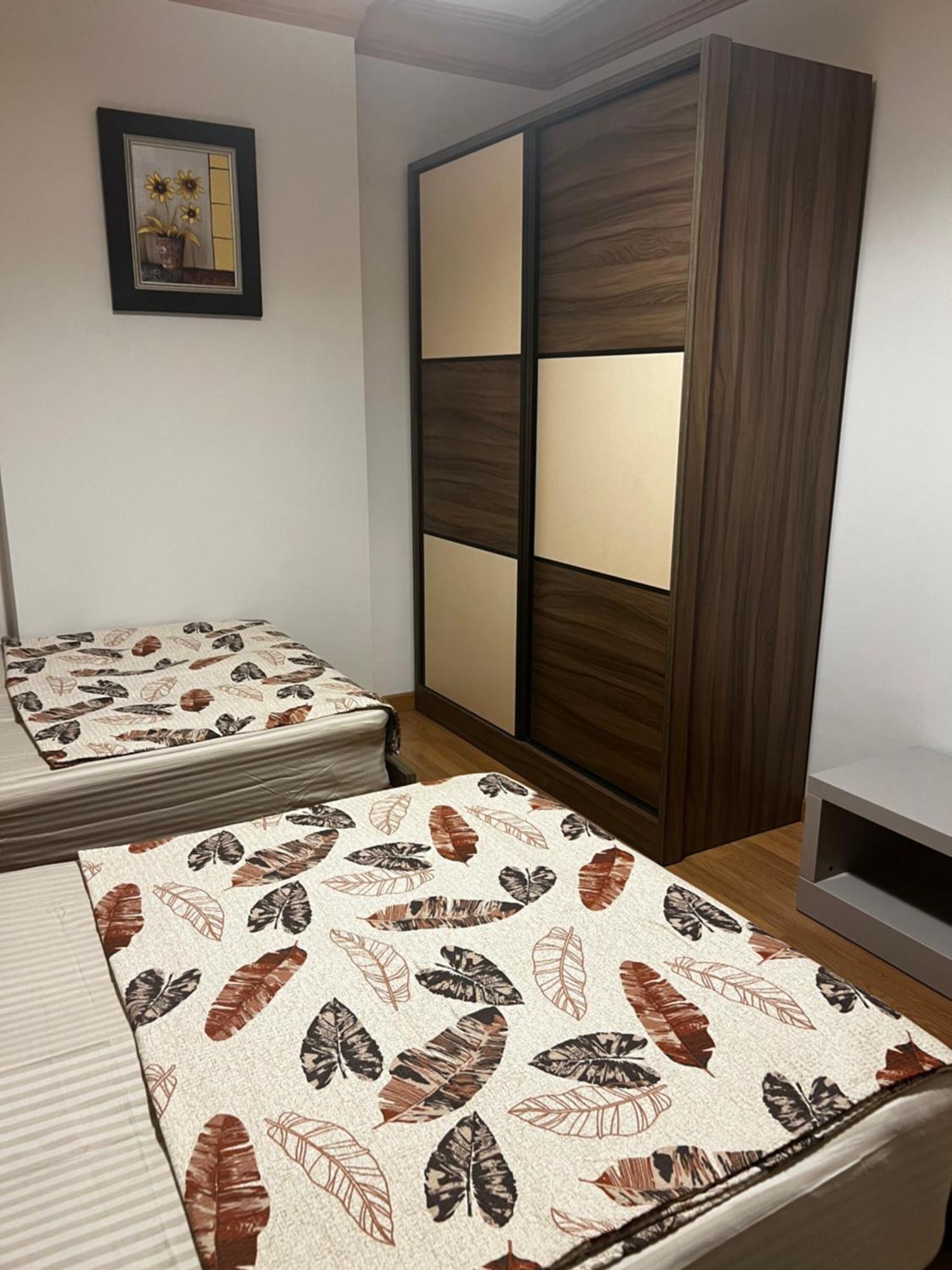 Apartment Luxury Flat Near Stars Mallشقة غاية الفخامة جانب سيتي ستارز مول