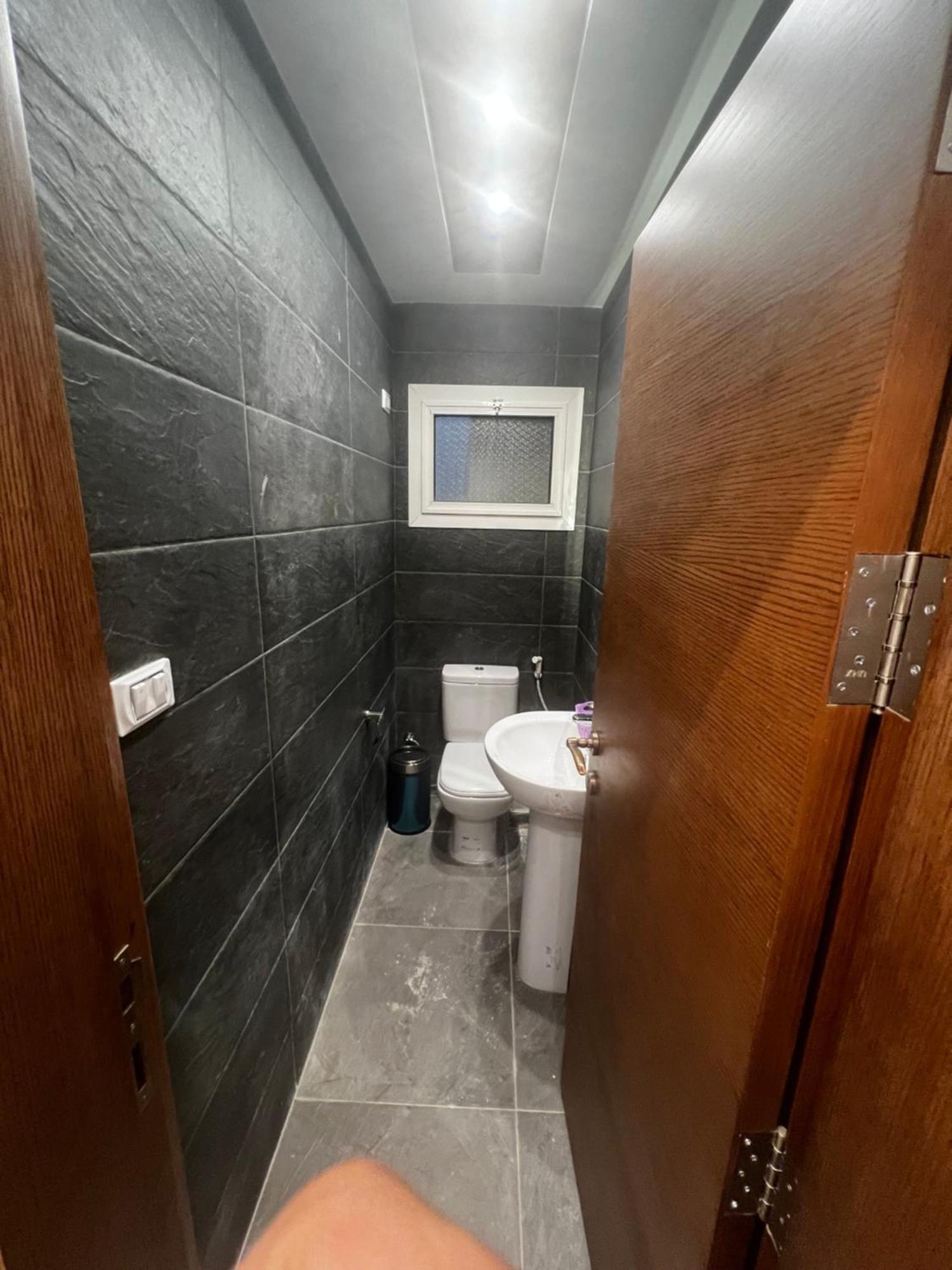 Luxury Flat Near Stars Mallشقة غاية الفخامة جانب سيتي ستارز مول *