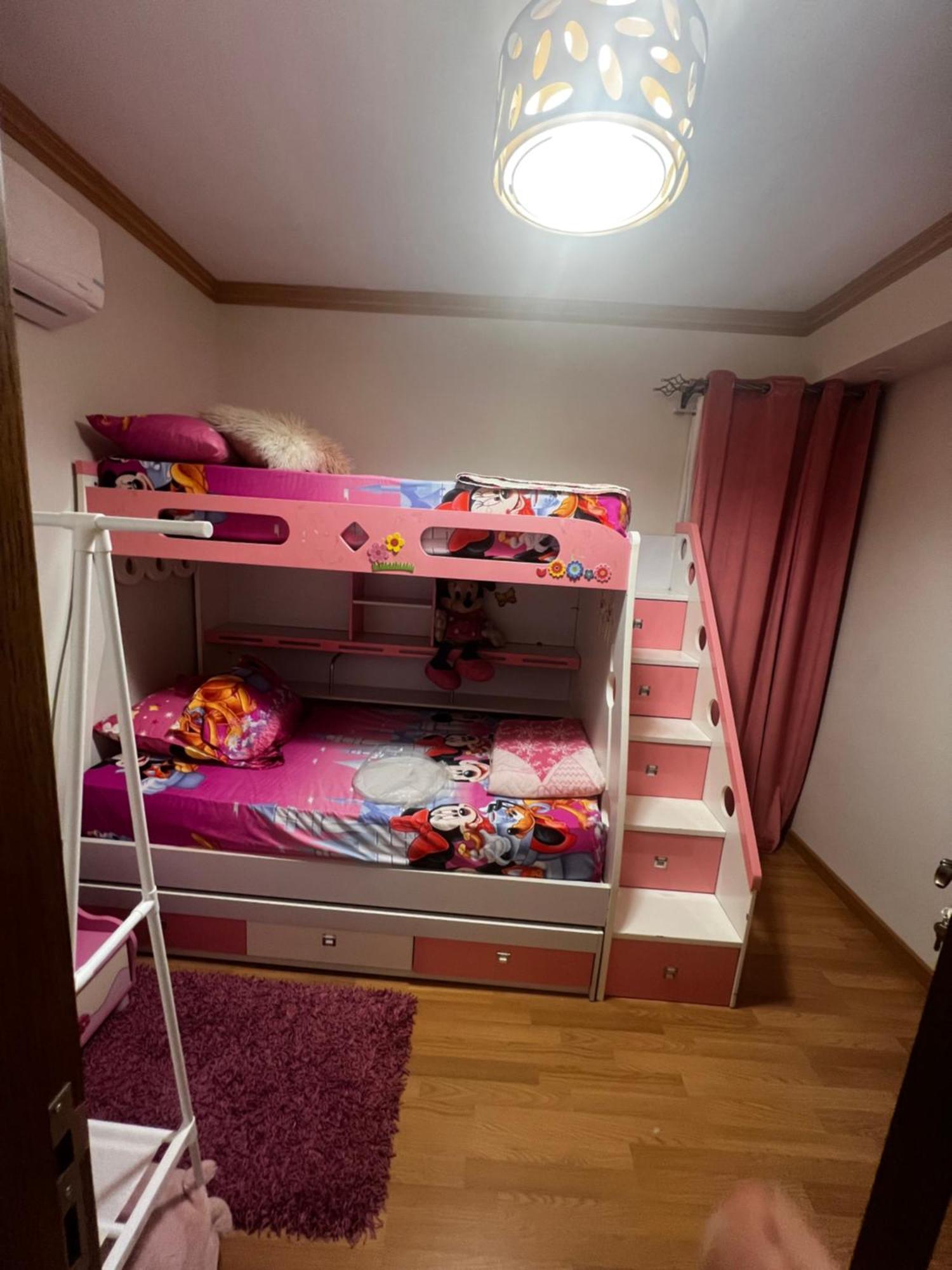 Apartment Luxury Flat Near Stars Mallشقة غاية الفخامة جانب سيتي ستارز مول Cairo