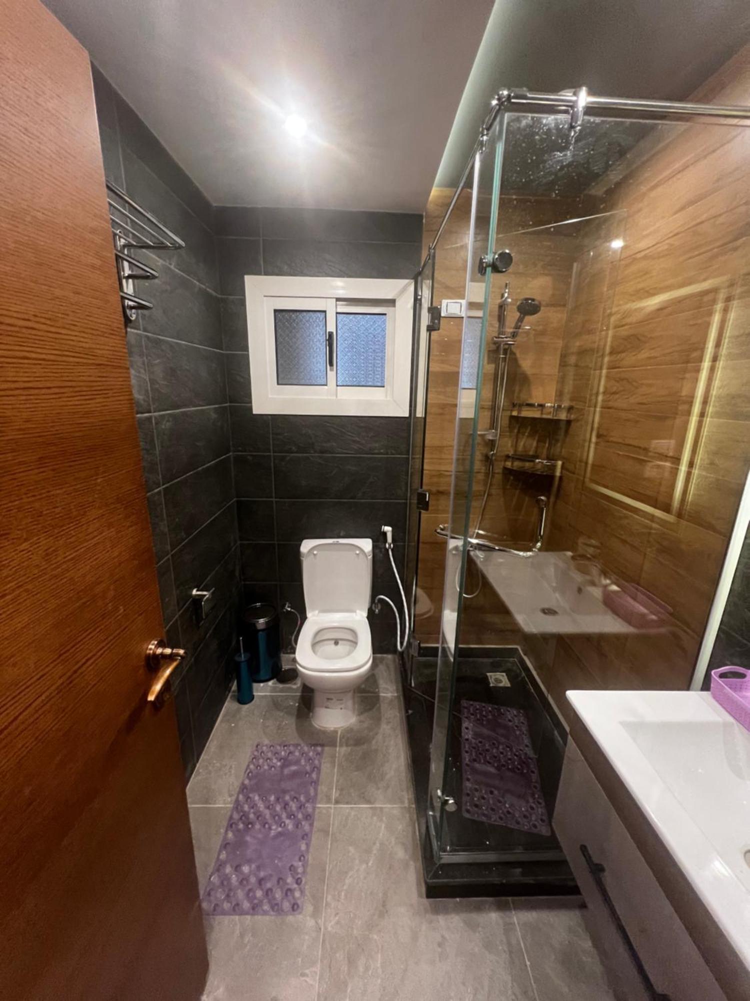 Apartment Luxury Flat Near Stars Mallشقة غاية الفخامة جانب سيتي ستارز مول Cairo