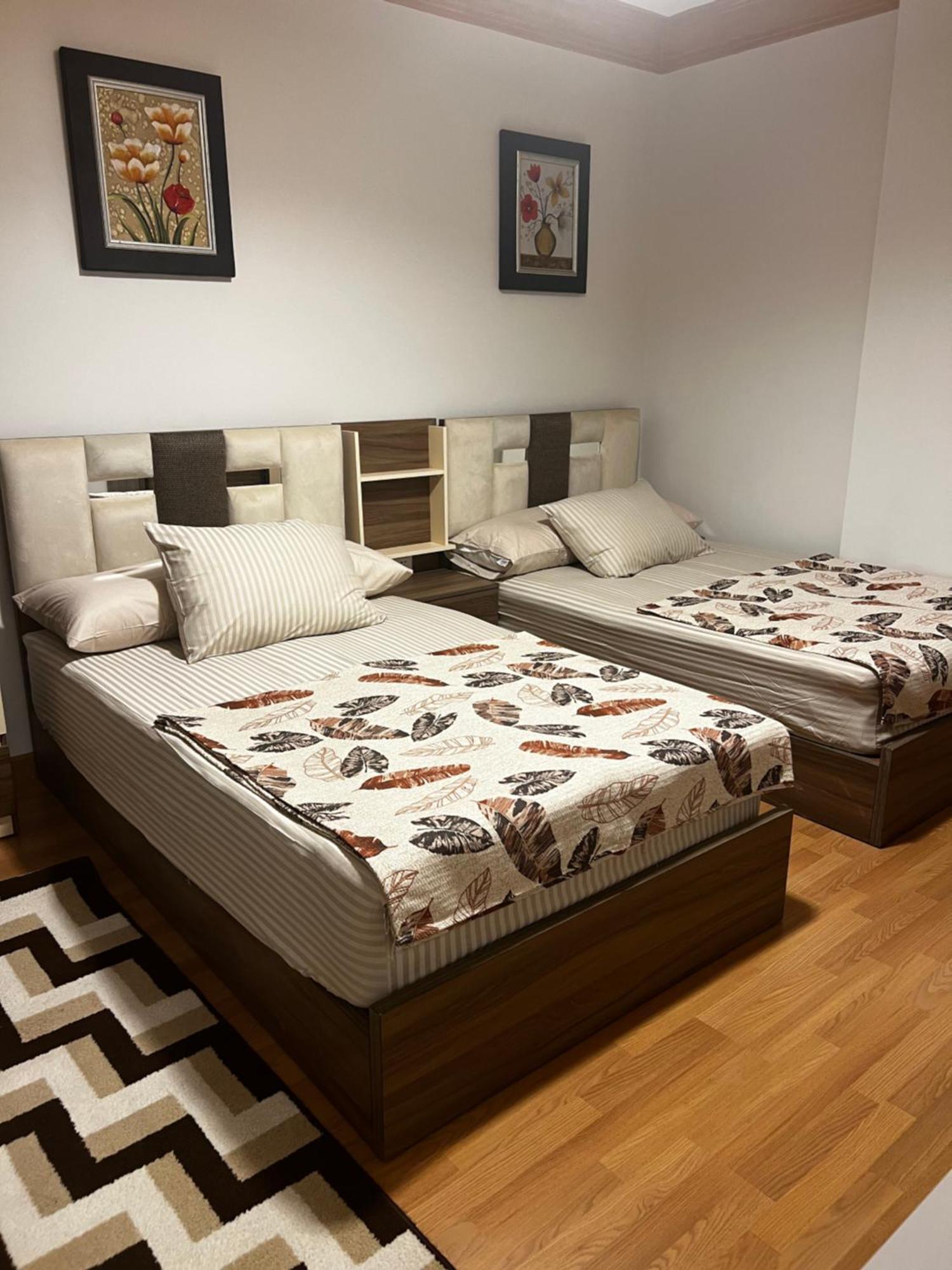 Luxury Flat Near Stars Mallشقة غاية الفخامة جانب سيتي ستارز مول Cairo