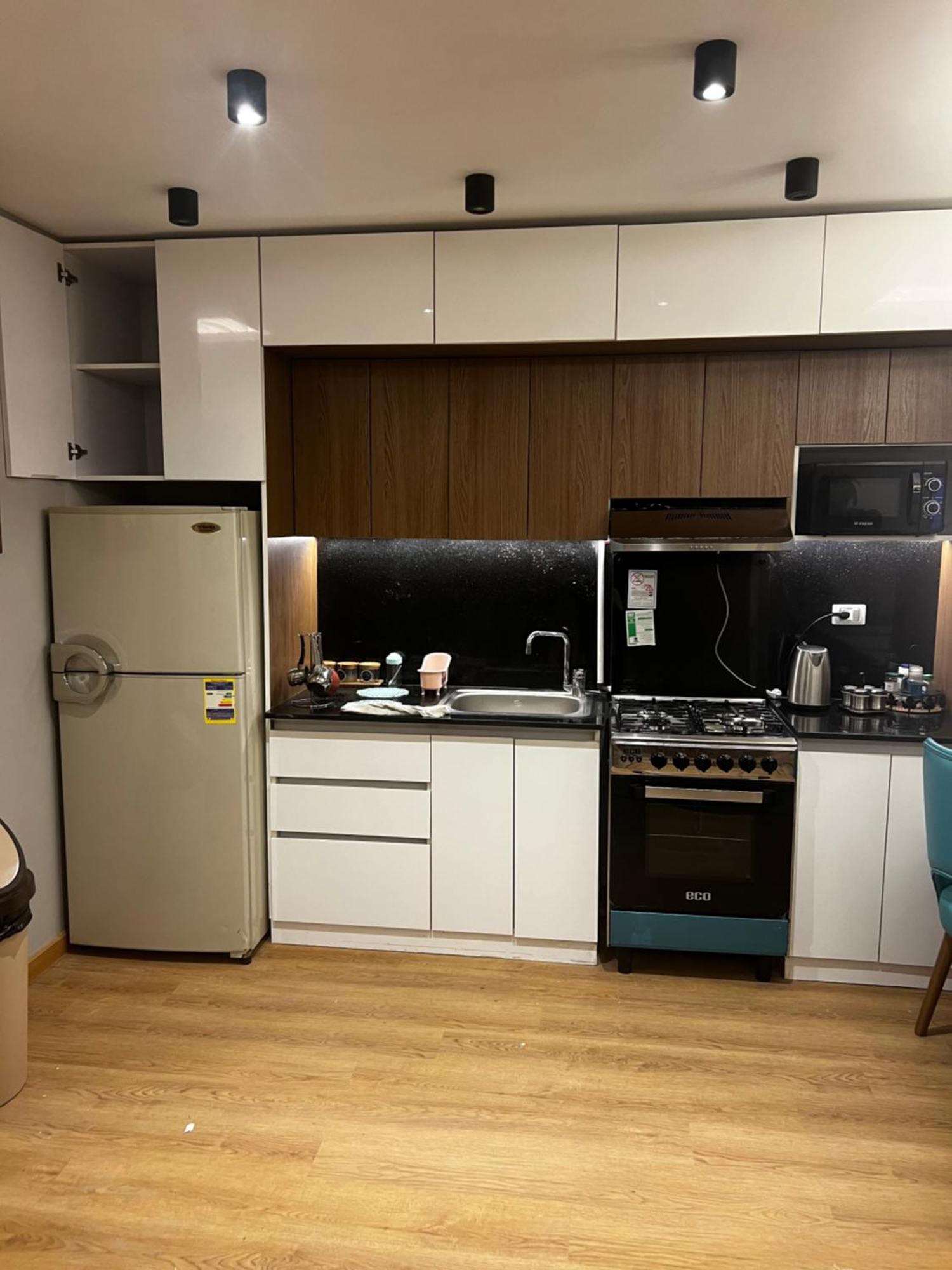 Apartment Luxury Flat Near Stars Mallشقة غاية الفخامة جانب سيتي ستارز مول *