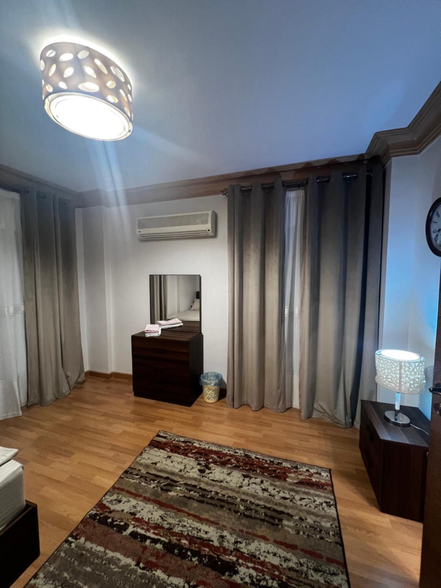 Luxury Flat Near Stars Mallشقة غاية الفخامة جانب سيتي ستارز مول