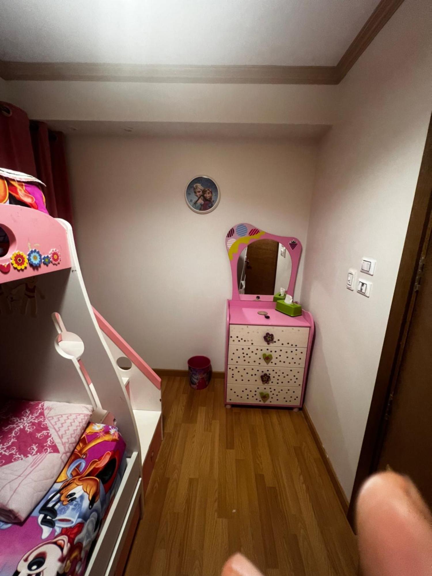 Apartment Luxury Flat Near Stars Mallشقة غاية الفخامة جانب سيتي ستارز مول *