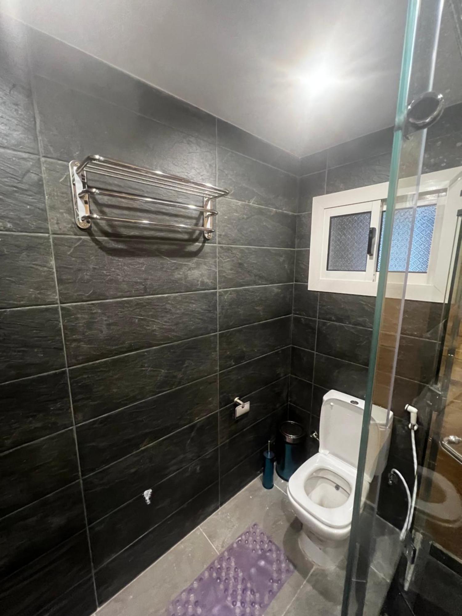 Apartment Luxury Flat Near Stars Mallشقة غاية الفخامة جانب سيتي ستارز مول Cairo
