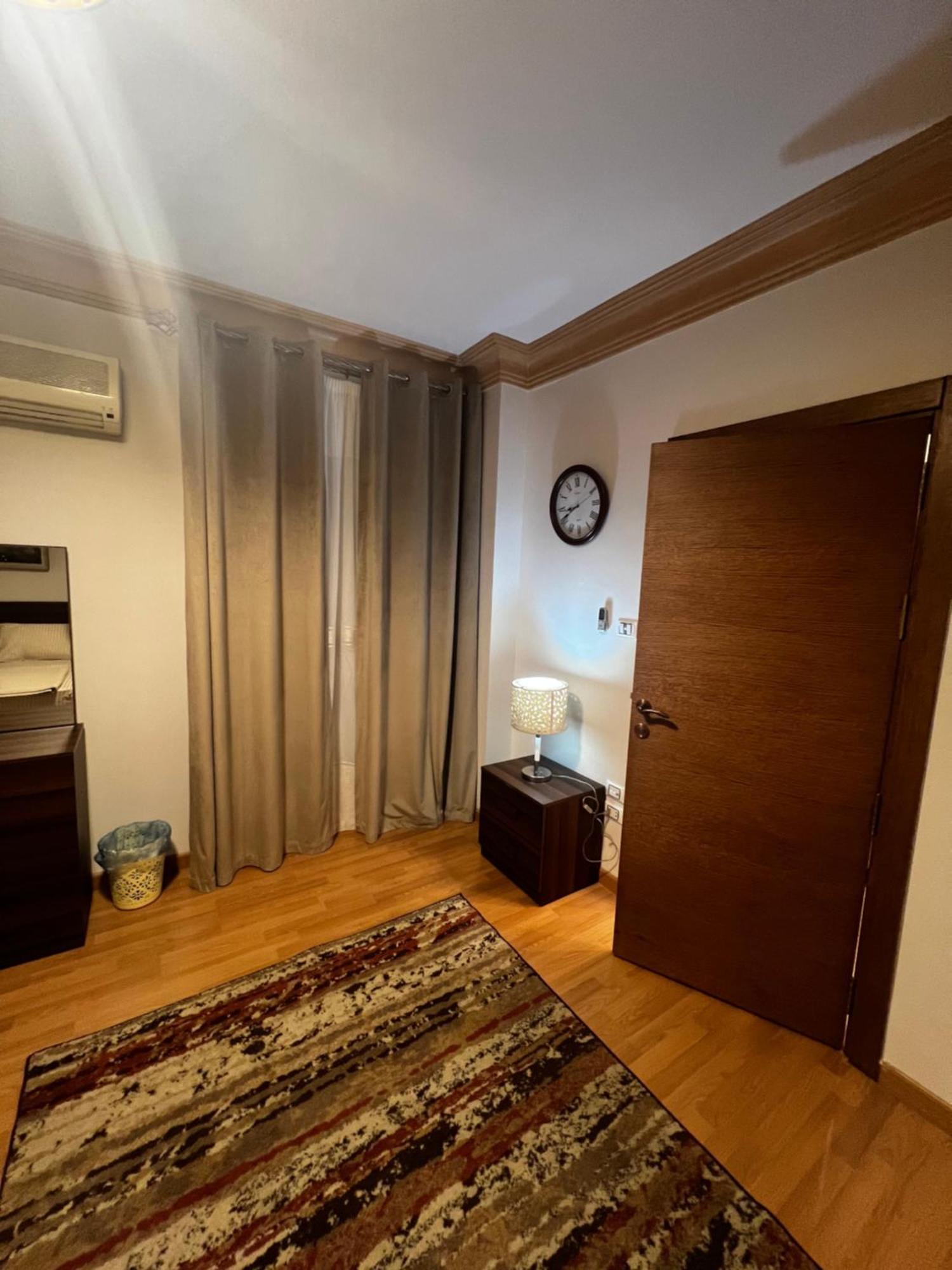 Luxury Flat Near Stars Mallشقة غاية الفخامة جانب سيتي ستارز مول