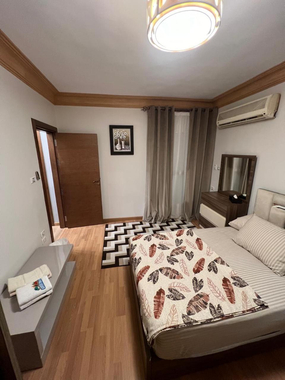 Apartment Luxury Flat Near Stars Mallشقة غاية الفخامة جانب سيتي ستارز مول