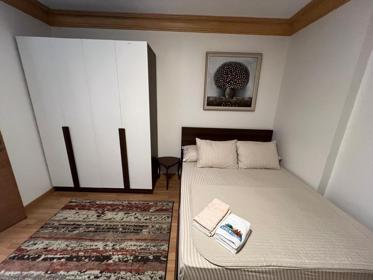 Luxury Flat Near Stars Mallشقة غاية الفخامة جانب سيتي ستارز مول Apartment *