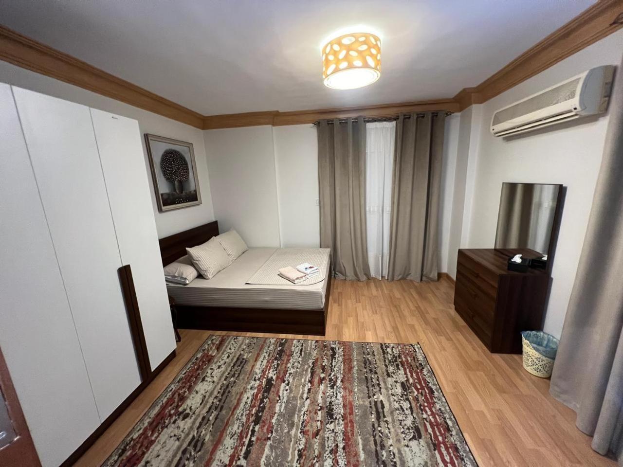 Luxury Flat Near Stars Mallشقة غاية الفخامة جانب سيتي ستارز مول *