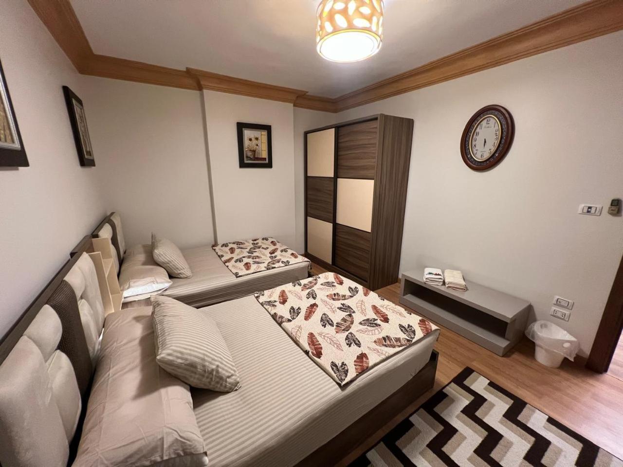 Luxury Flat Near Stars Mallشقة غاية الفخامة جانب سيتي ستارز مول Cairo