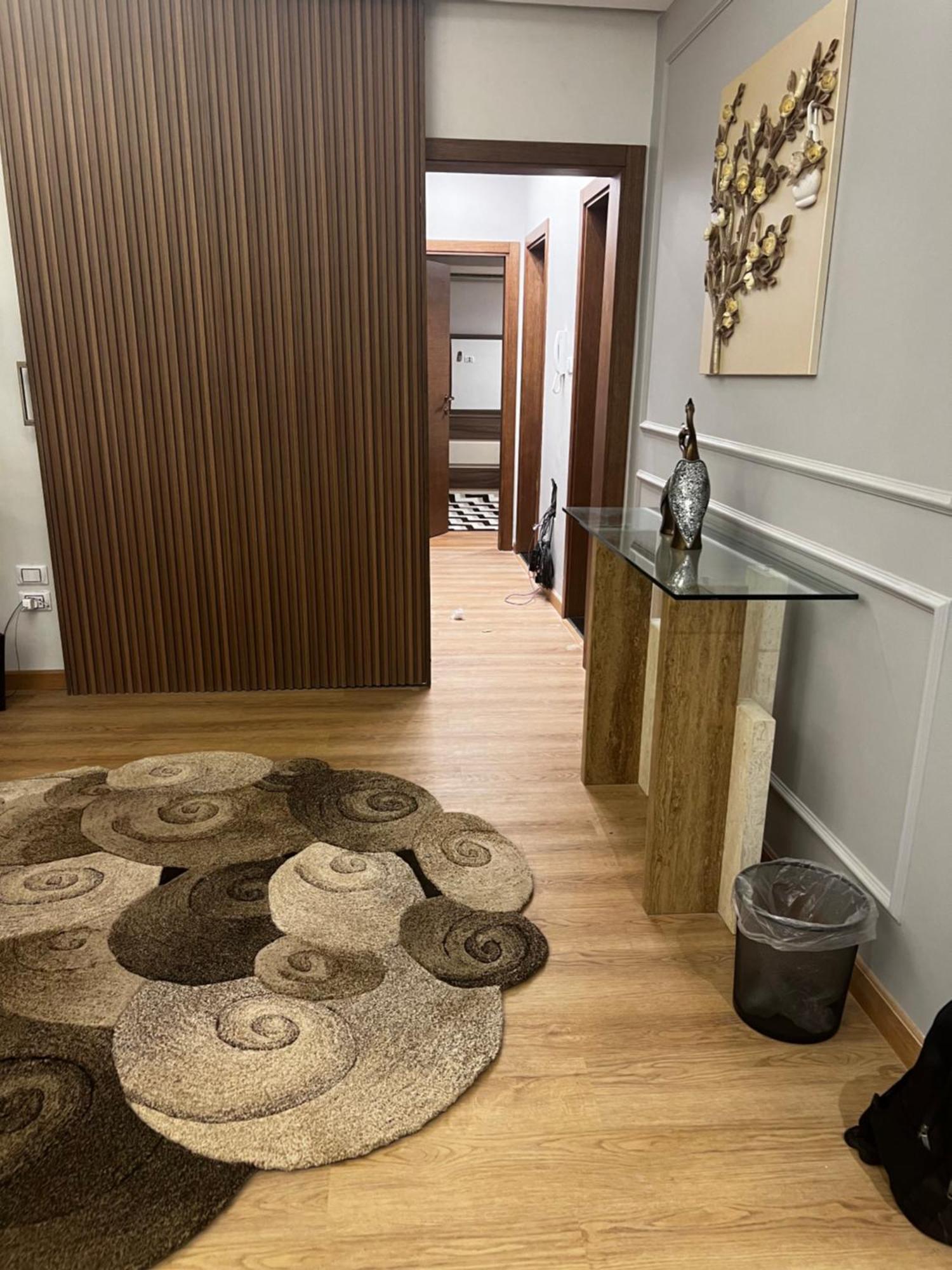 Luxury Flat Near Stars Mallشقة غاية الفخامة جانب سيتي ستارز مول Апартаменти Каїр