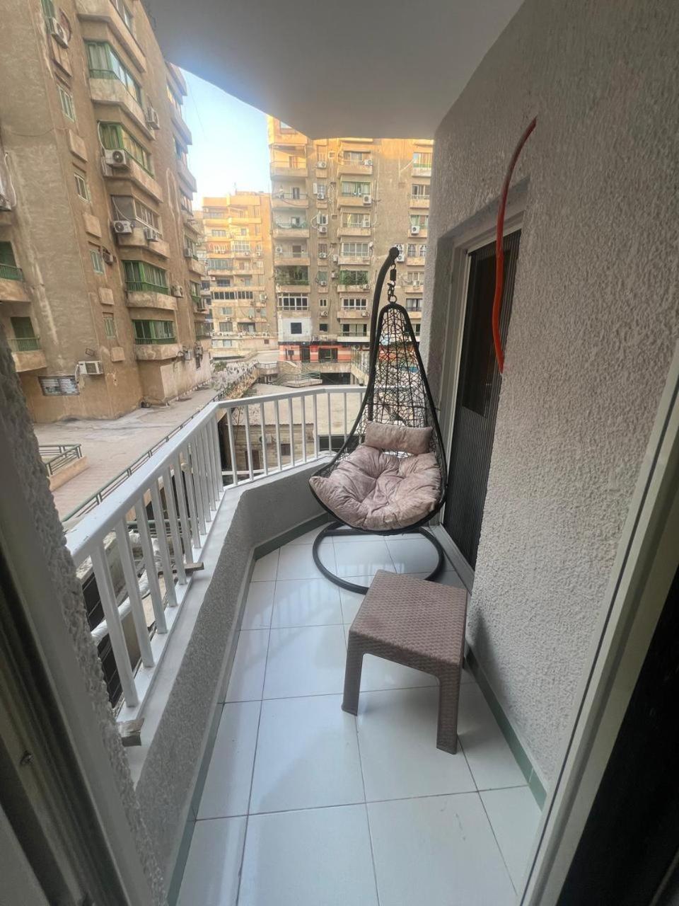 Luxury Flat Near Stars Mallشقة غاية الفخامة جانب سيتي ستارز مول Апартаменти *